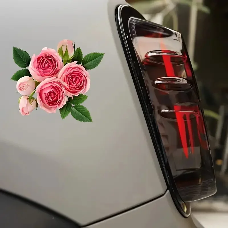 Elegant Pink Rose and Peony Fu - Laptop Accessories Pink recension och pris