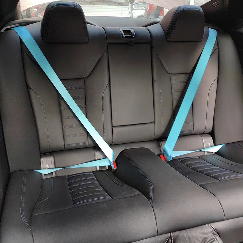 3.6meter Car Seat Belt Webbing - Laptop Accessories Gadgets recension och pris