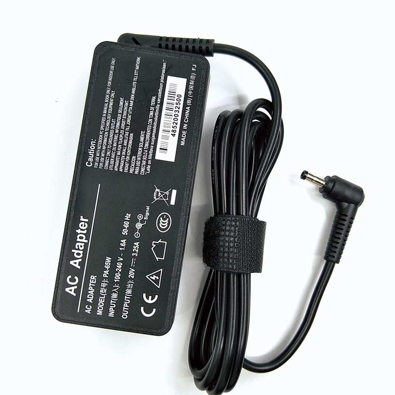 20V 3.25A 65W 4.0*1.7mm AC Lap - Laptop Accessories Uk recension och pris