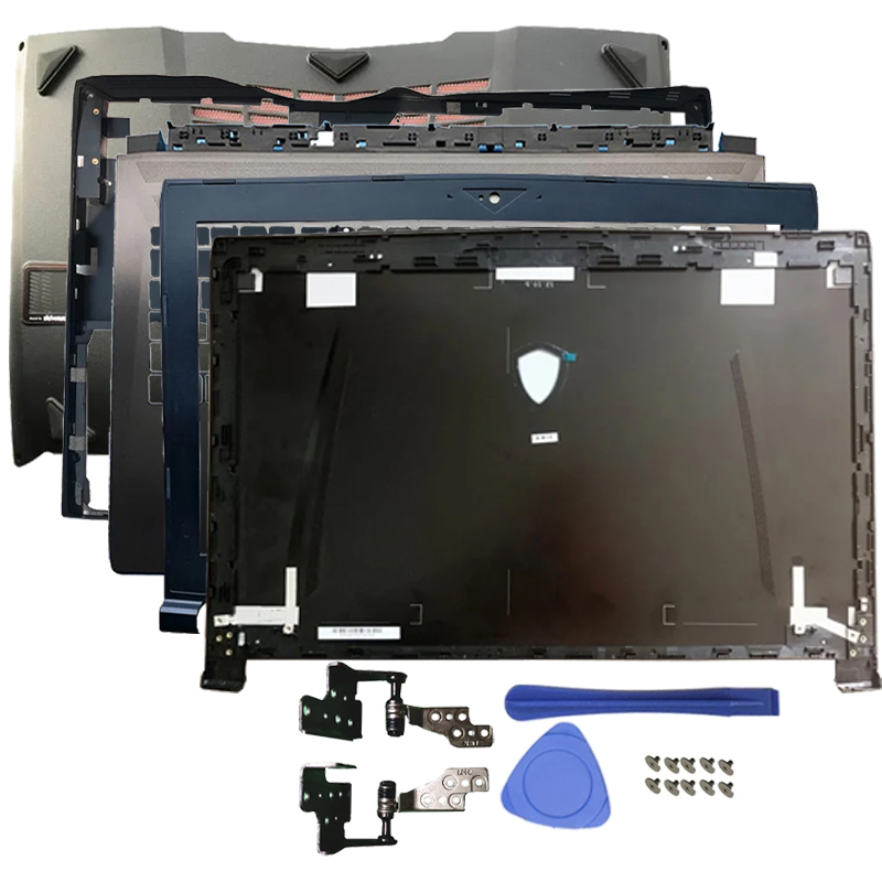 Laptop Cas For MSI GT62 GT62VR - Laptop Accessories Msi recension och pris