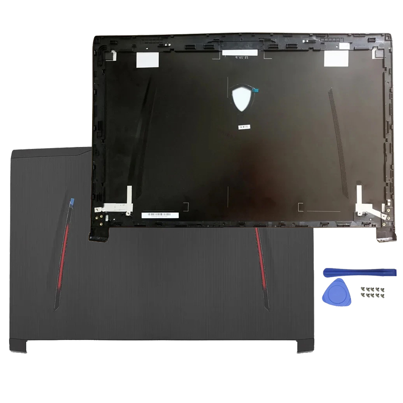 Laptop Cas For MSI GT62 GT62VR - Laptop Accessories Msi recension och pris