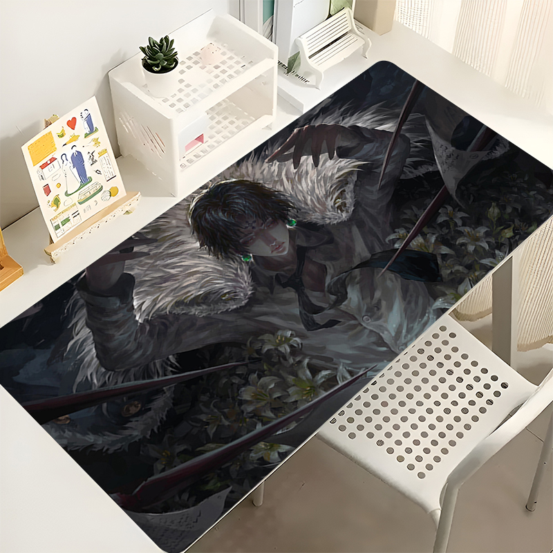 Mouse Pad Japan Laptop Anime G - Laptop Accessories Productivity recension och pris