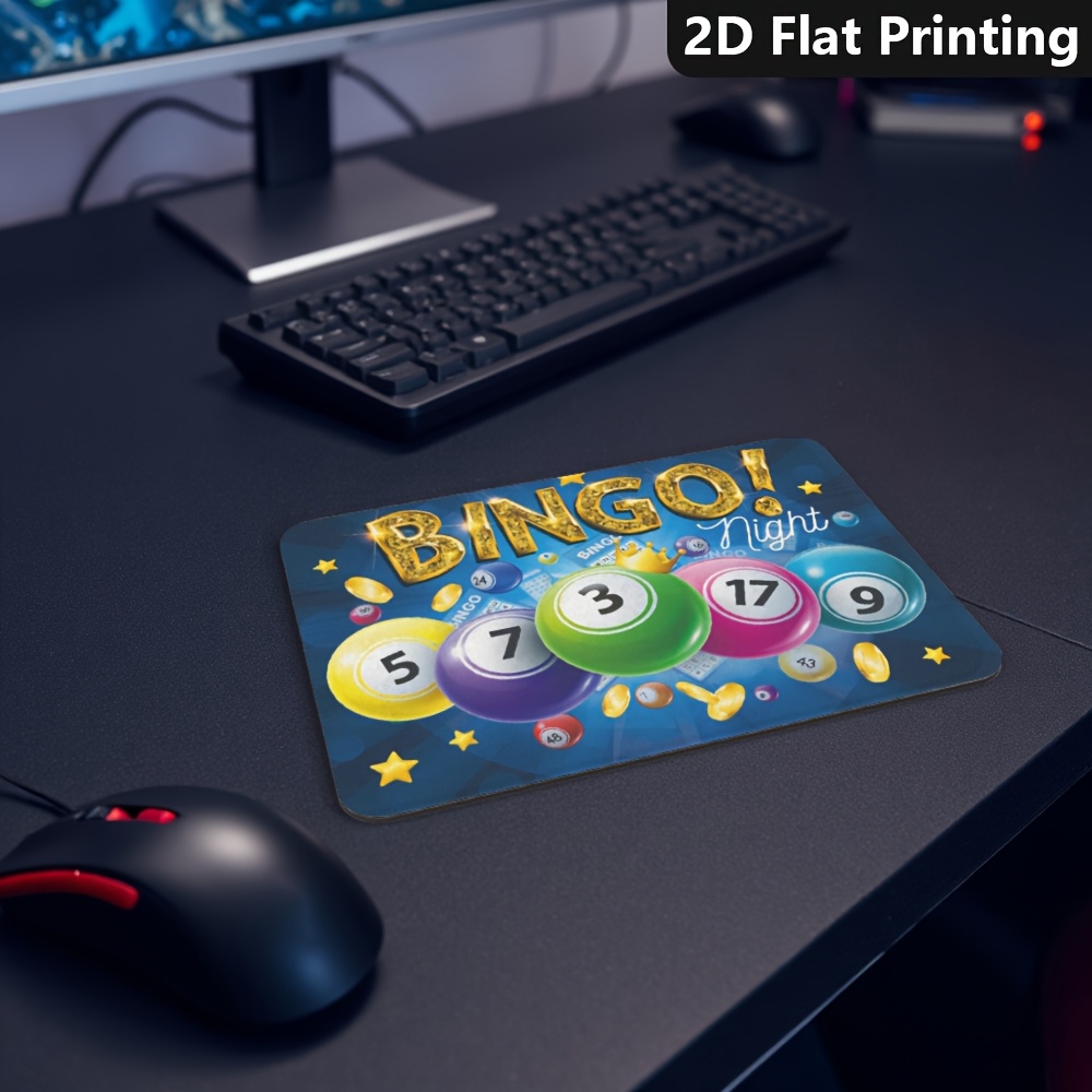 Brand Bingo Game Ball With Mou - Laptop Accessories Brand recension och pris