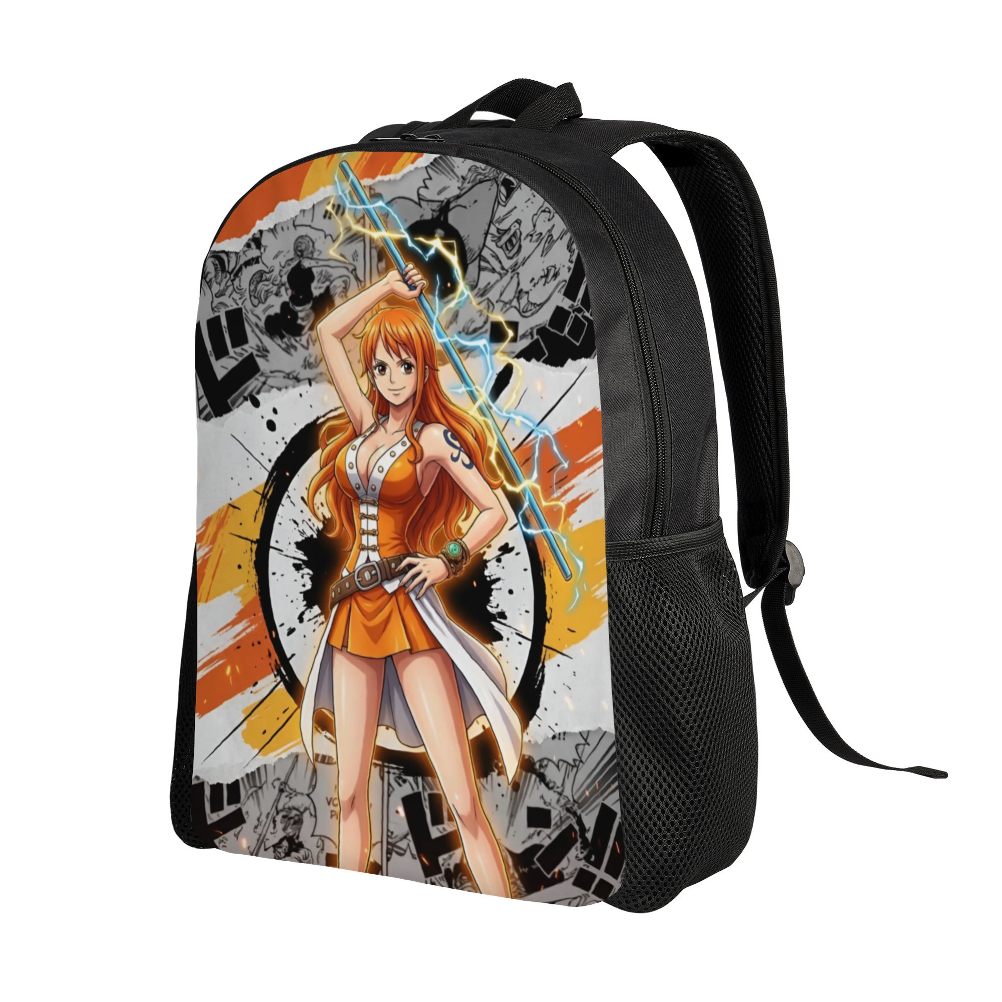 One P-Pieces Namis Backpack fo - Laptop Accessories For College recension och pris