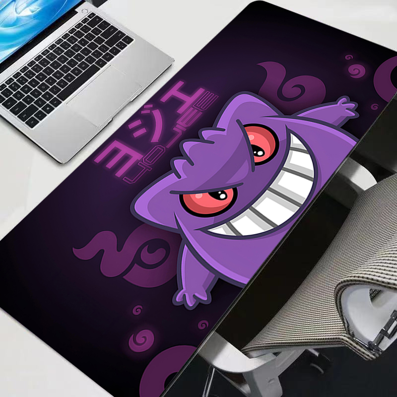 Large Mouse Pad G-gengar Mouse - Laptop Accessories And Gadgets recension och pris