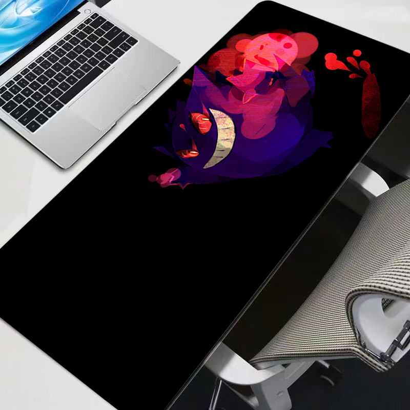 Large Mouse Pad G-gengar Mouse - Laptop Accessories And Gadgets recension och pris