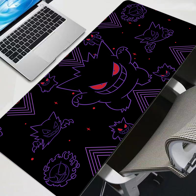 Large Mouse Pad G-gengar Mouse - Laptop Accessories And Gadgets recension och pris