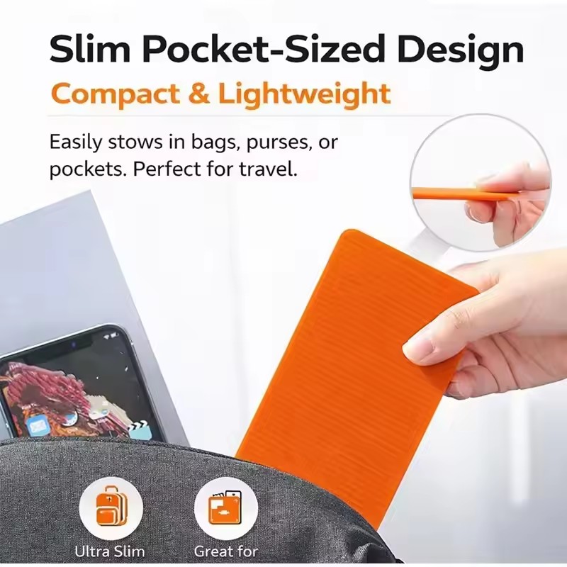 Lazy Portable Phone Stand Sili - Laptop Accessories Computer recension och pris
