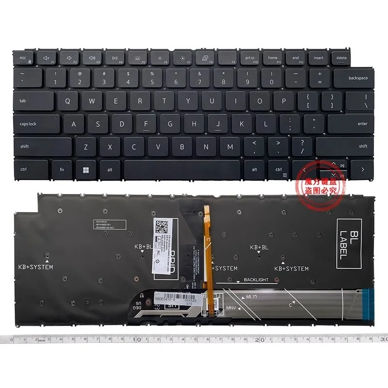 New US Keyboard Backlight for  - Laptop Accessories Acer recension och pris